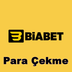 Biabet para çekme