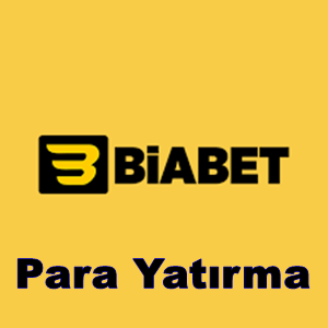Biabet para yatırma