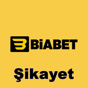 Biabet şikayet
