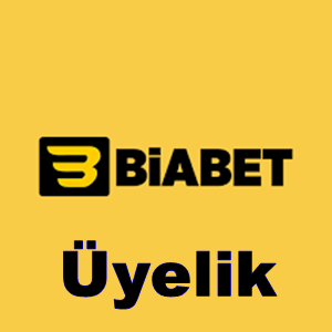 Biabet üyelik